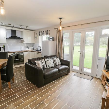 Apartamento Driftwood Harlech Exterior foto