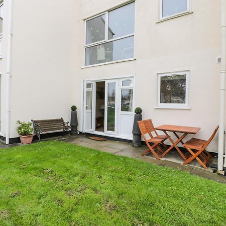 Apartamento Driftwood Harlech Exterior foto