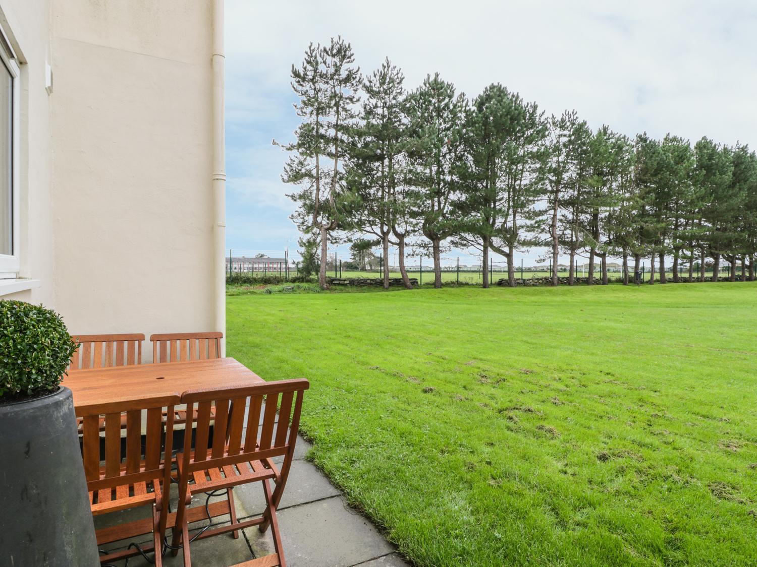 Apartamento Driftwood Harlech Exterior foto